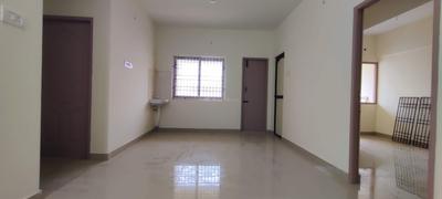 Project Image of 690.0 - 1152.0 Sq.ft 1 BHK Apartment for buy in SS Sri Vignesh Flats
