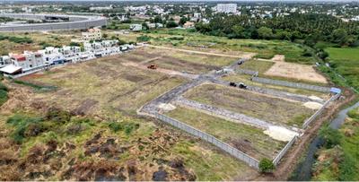 Project Image of 850.0 - 1350.0 Sq.ft 2 BHK Villa for buy in Vishwa Homes Lotus Garden