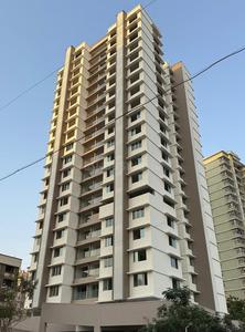 Project Image of 739.7 - 954.76 Sq.ft 2 BHK Apartment for buy in Shubhjivan Sianna Heights