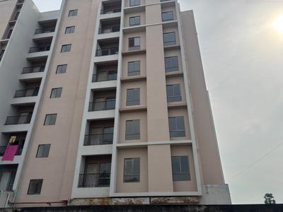 Project Image of 765.0 - 983.0 Sq.ft 2 BHK Apartment for buy in Vishnu Happy Homes V
