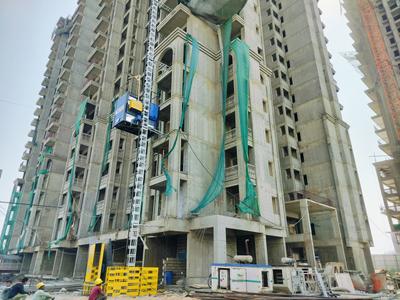 Project Image of 950.0 - 2775.0 Sq.ft 2 BHK Apartment for buy in Apex Quebec
