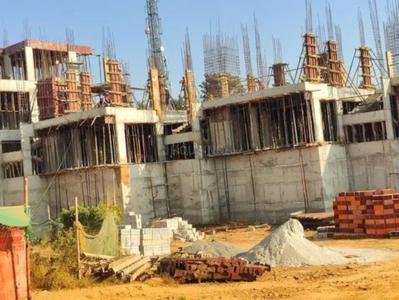 Project Image of 2797.76 - 3822.48 Sq.ft 4 BHK Villa for buy in Sattva Springs