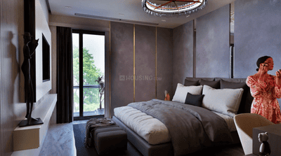 Project Image of 1288.0 - 2439.0 Sq.ft 2 BHK Apartment for buy in Pristine Park