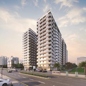 Project Image of 1270 Sq.ft 2 BHK Apartment / Flat for sale in Godadara for Rs. 5500000