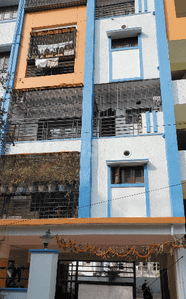 Project Image of 654.98 - 1189.95 Sq.ft 1 BHK Apartment for buy in Sri Akshay Classic