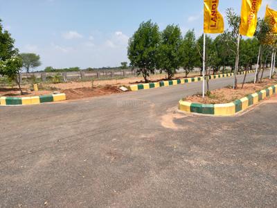 Project Image of 1647.0 - 2151.0 Sq.ft Residential Plot Plot for buy in Nature Avenues