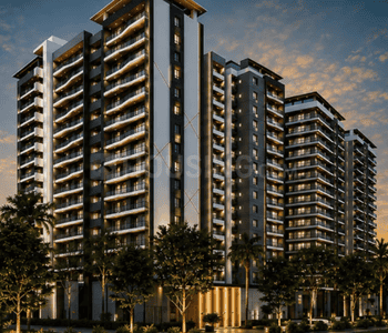 Project Image of 147.9 - 1561.95 Sq.ft 1 BHK Apartment for buy in Ashiana Ugna Enclave