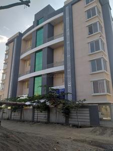 Project Image of 598.0 - 619.0 Sq.ft 2 BHK Apartment for buy in Tamboli Olive One