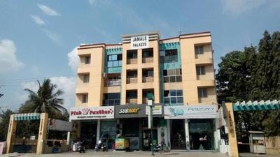 Project Image of 935.0 - 1340.0 Sq.ft 2 BHK Apartment for buy in Jamals Palazzo