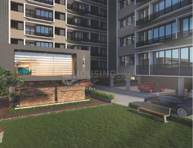Project Image of 1400 Sq.ft 2 BHK Apartment / Flat for sale in Zundal for Rs. 6500000
