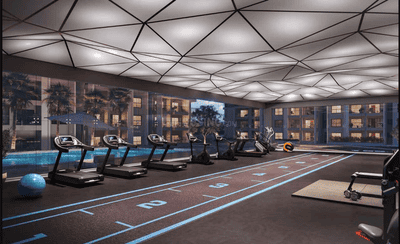 Project Image of 456.0 - 1415.0 Sq.ft 1 BHK Apartment for buy in Prestige Suncrest