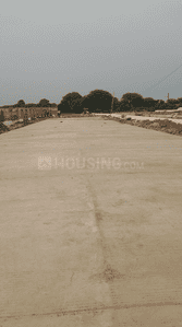 Drushika Vrindavan Internal Roads & Footpaths 2