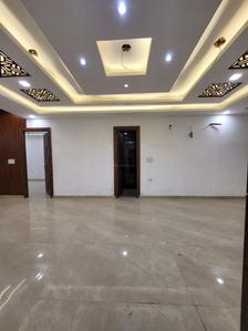 Project Image of 0.0 - 3490.0 Sq.ft 4 BHK Builder Floor for buy in Swastik High End 410SQ YD