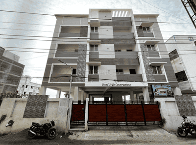 Project Image of 715.0 - 935.0 Sq.ft 2 BHK Apartment for buy in S Grand Springs