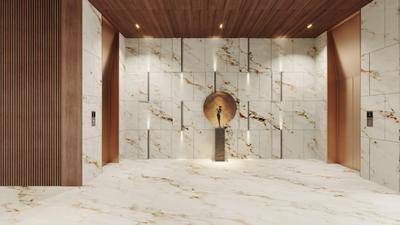 Project Image of 4022.0 - 4418.0 Sq.ft 4 BHK Apartment for buy in Triveni 1Five