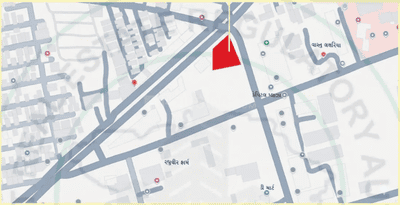 Project Image of 880.49 - 2013.82 Sq.ft Residential Plot Plot for buy in Bapa Sitaram Park