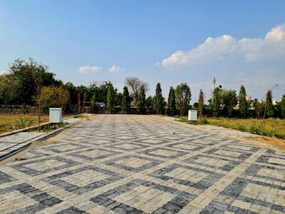 Project Image of 900.0 - 1800.0 Sq.ft Residential Plot Plot for buy in Janak Nandini Ramaa Enclave II