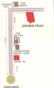 Project Image of 662.84 - 1143.02 Sq.ft Residential Plot Plot for buy in Golden Velly