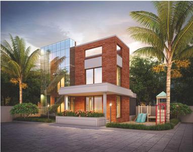 Project Image of 1281.87 - 1340.0 Sq.ft 3 BHK Apartment for buy in Urban Perch