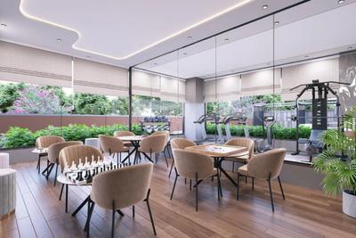 Project Image of 2475.0 - 3420.0 Sq.ft 3 BHK Apartment for buy in Kautilya Nilay