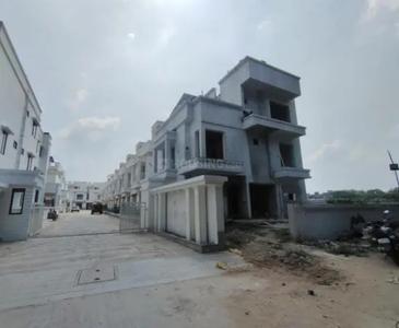 Project Image of 1681.65 - 1740.42 Sq.ft 4 BHK Villa for buy in 24K Kingsvilla