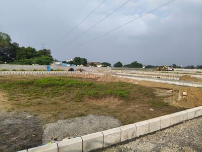 Project Image of 536.0 - 1650.0 Sq.ft Residential Plot Plot for buy in VGK Zenora Garden