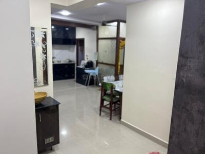 Project Image of 0.0 - 1195.0 Sq.ft 2 BHK Apartment for buy in Technopolis Solitaire Pride