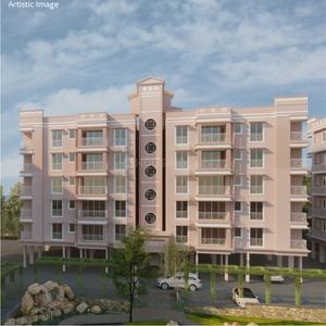Project Image of 1344.0 - 2402.0 Sq.ft 2 BHK Apartment for buy in Shubhashish Geeta Apartment