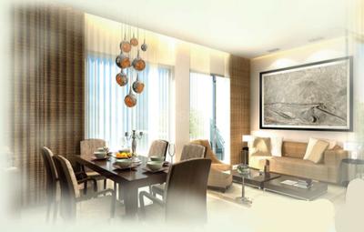 Project Image of 1235.0 - 1655.0 Sq.ft 2 BHK Apartment for buy in V5 Paradise