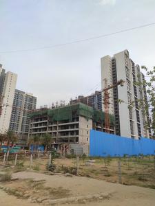 Project Image of 884.04 - 1475.09 Sq.ft 2 BHK Apartment for buy in Godrej Woods Phase 1