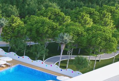 Project Image of 1055.0 - 11593.0 Sq.ft Residential Plot Plot for buy in Aaranyam