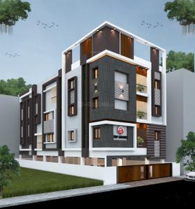 Project Image of 876.0 - 1379.0 Sq.ft 2 BHK Apartment for buy in 2RV Grand