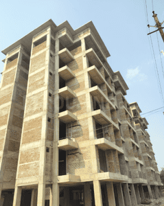 Project Image of 1169.4 - 1446.2 Sq.ft 2 BHK Apartment for buy in The Pearl