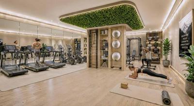 Project Image of 2285.0 - 2815.0 Sq.ft 3 BHK Apartment for buy in AVR Avira