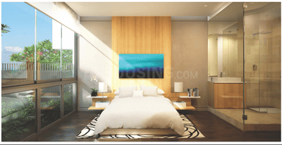 Project Image of 933.0 - 1092.0 Sq.ft 3 BHK Apartment for buy in Rohan Leher 2 Wing B C DE