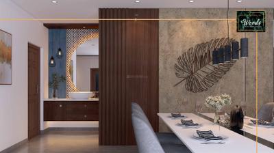 Project Image of 2060.0 - 3433.0 Sq.ft 3 BHK Villa for buy in Siddhi The Woods