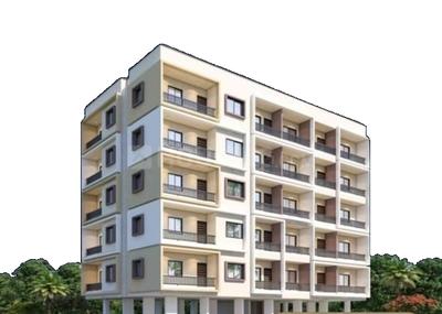 Avani Vastu Elite Elevation 1