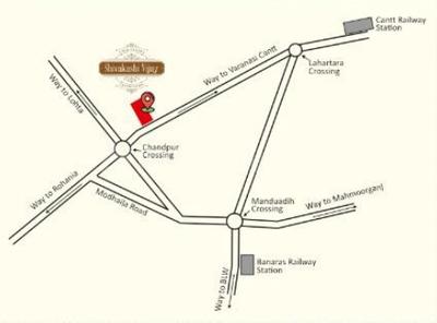 Project Image of 732.0 - 968.0 Sq.ft 2 BHK Apartment for buy in Shivakashi Vijay Enclave