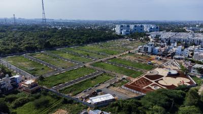 Project Image of 1050 Sq.ft Residential Plot / Land for sale in Avadi for Rs. 7230000