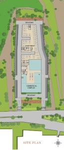 Project Image of 1281.0 - 2073.0 Sq.ft 2 BHK Apartment for buy in M D Brindavan