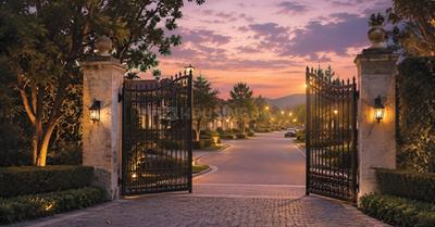 Project Image of 1200.0 - 2000.0 Sq.ft Residential Plot Plot for buy in The Global Valley