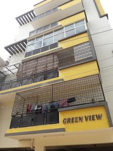 Project Image of 650.0 - 1085.0 Sq.ft 1 BHK Apartment for buy in Swiss Green View