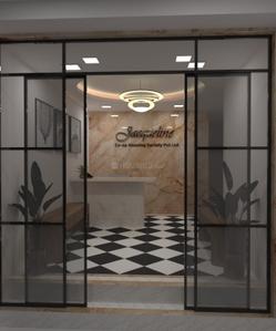 Project Image of 530.98 - 665.64 Sq.ft 1 BHK Apartment for buy in High Jacqueline Apartment CHSL