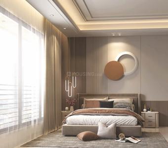 Project Image of 660.69 - 966.28 Sq.ft 2 BHK Apartment for buy in Pranav Redevelopment Of SBI EMP Navjeevan CHSL