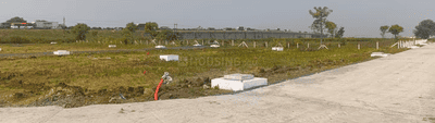 Project Image of 936.46 - 12123.82 Sq.ft Residential Plot Plot for buy in Harode Mahalaxmi Nagar 44 And Goverdhan Nagari 14