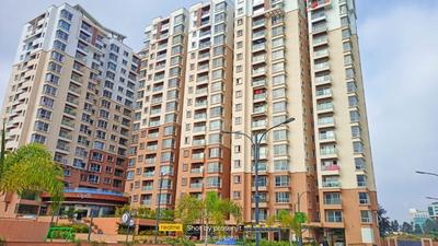 Project Image of 965.84 - 1662.98 Sq.ft 2 BHK Apartment for buy in Ahad Opus