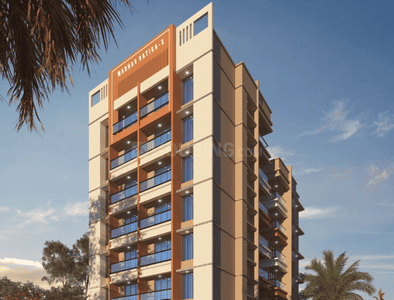 Project Image of 385.24 - 553.37 Sq.ft 1 BHK Apartment for buy in Madhav Vatika X