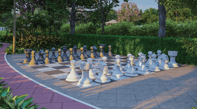Project Image of 1200.0 - 1500.0 Sq.ft Residential Plot Plot for buy in Naville The District