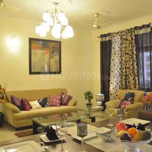 Project Image of 1223.0 - 1916.0 Sq.ft 2 BHK Apartment for buy in DPL Aravali Heights