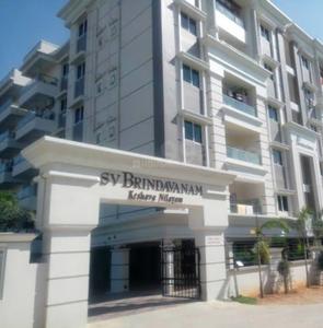 Project Image of 1115.0 - 1630.0 Sq.ft 2 BHK Apartment for buy in SV Brindavanam